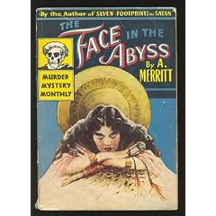 The Face in the Abyss