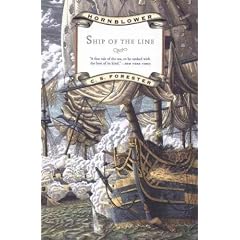 (Ship of the Line) By Forester, C. S. (Author) Paperback on 30-Sep-1985