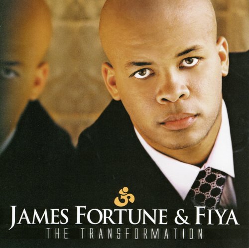James Fortune & Fiya - I Trust You Lyrics - Zortam Music