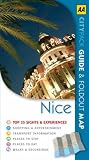 Nice (AA CityPack Guides) (AA CityPack Guides) (AA CityPack Guides)