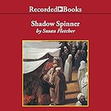 Shadow Spinner Shadow Spinner