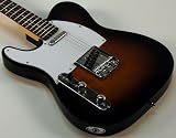 NEW PRO QUALITY LEFTY TELE ELECTRIC GUITAR LEFT HANDED