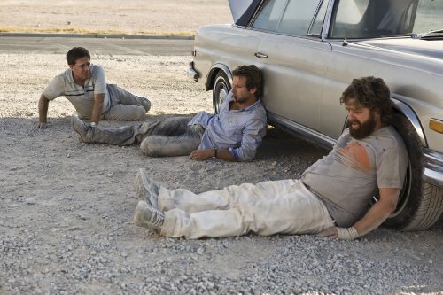 Hangover