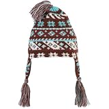 Isis Ladies Magic Carpet Hat