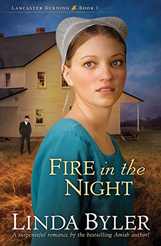 Fire in the Night (Lancaster Burning)