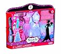 Bandai 30381 - Harumika Braut Kollektion, Fashion-Spielzeug für Nachwuchsdesignerinnen
