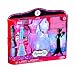Bandai 30381 - Harumika Braut Kollektion, Fashion-Spielzeug f�r Nachwuchsdesignerinnen