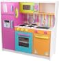 KidKraft Deluxe Big & Bright Kitchen