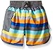 i play. Board Shorts with Built in Reusable Absorbent Swim Diaper