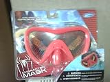 Swimways Spiderman Mask