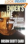 Ender's Game (Ender Saga)