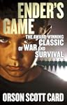 Ender's Game (Ender Saga)