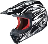 HJC SPX TORCH MC5 SIZE:XXL MOTORCYCLE Off-Road-Helmet
