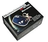 Spy Kamera Anhänger Mini Spy Cam + BOX   RBrothersTechnologie