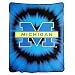 Michigan Wolverines Royal Plush Raschel NCAA Blanket (800 Series) by Northwest (60x80)