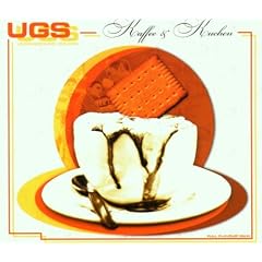 Kaffee & Kuchen Ep