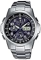 Oceanus Men's Analog Chronograph Watch #OCW500DA-1AV