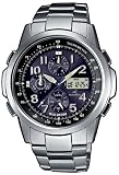 Oceanus Men's Analog Chronograph Watch #OCW500DA-1AV