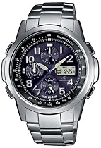 Oceanus Men's Analog Chronograph Watch #OCW500DA-1AV