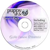 Puppy Linux