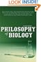 Philosophy of Biology