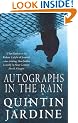 Autographs in the Rain (Bob Skinner Mysteries)