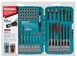 Makita T-01389 62-Piece Impact Drill-Driver Bit Set