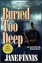 Buried Too Deep -LP (Aurelia Marcella)