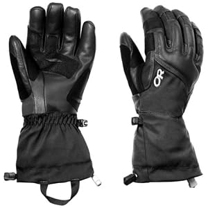 Outdoor Research Ladies Crossline Gloves
