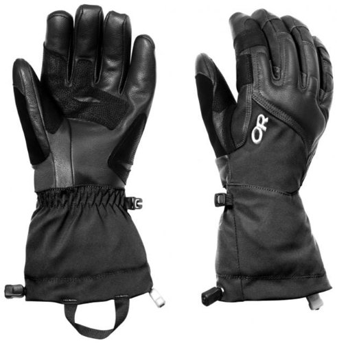Outdoor Research Women's Crossline Gloves