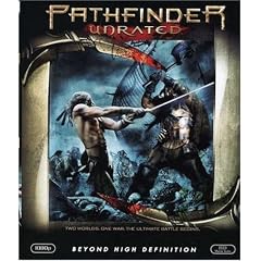 Pathfinder [Blu-ray]