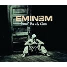 Cleanin' Out My Closet [Explicit] (3 track single)