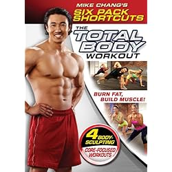 Mike Chang's Six Pack Shortcuts: Total Body