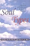 SoulTypes : finding the spiritual path that is right for you