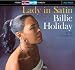 Lady in Satin [Vinyl]