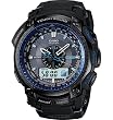 Casio - Protrek - PRW5000Y-1 Atomic / Solar (Pathfinder)