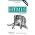HTML5 Pocket Reference (Pocket Reference (O'Reilly))