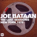 The Lost Sessions - New York 1976