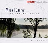 Produkt-Bild: Brigitte: Musicure 5-Seasons