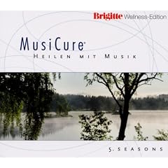 Brigitte: Musicure 5-Seasons