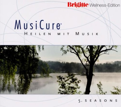 Produkt-Bild: Brigitte: Musicure 5-Seasons