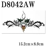 �yEASY TATOO�z�C�[�W�[�^�g�D�[/(1��)���@�ԁ@��D8042AW