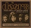 Live from the Boston Arena 1970