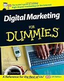Digital Marketing For Dummies