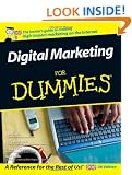Digital Marketing For Dummies