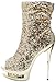 The Highest Heel Women's Diamond-31 Boot