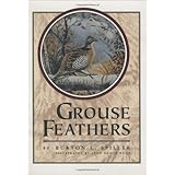 grouse feathers
