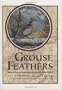 Grouse Feathers