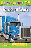 Trucks at work