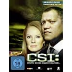 CSI